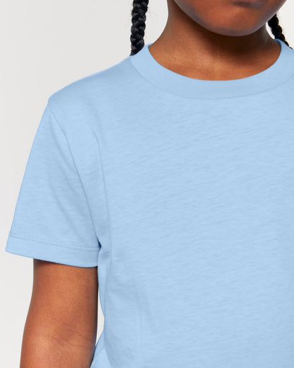 Kinder T-shirt Unisex