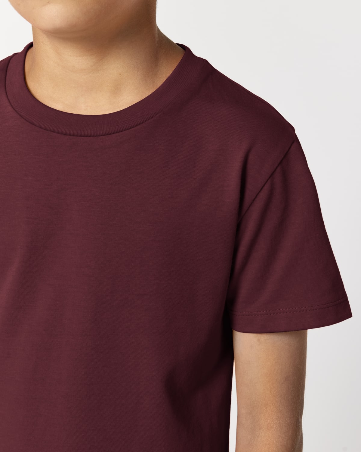 Kinder T-shirt Unisex