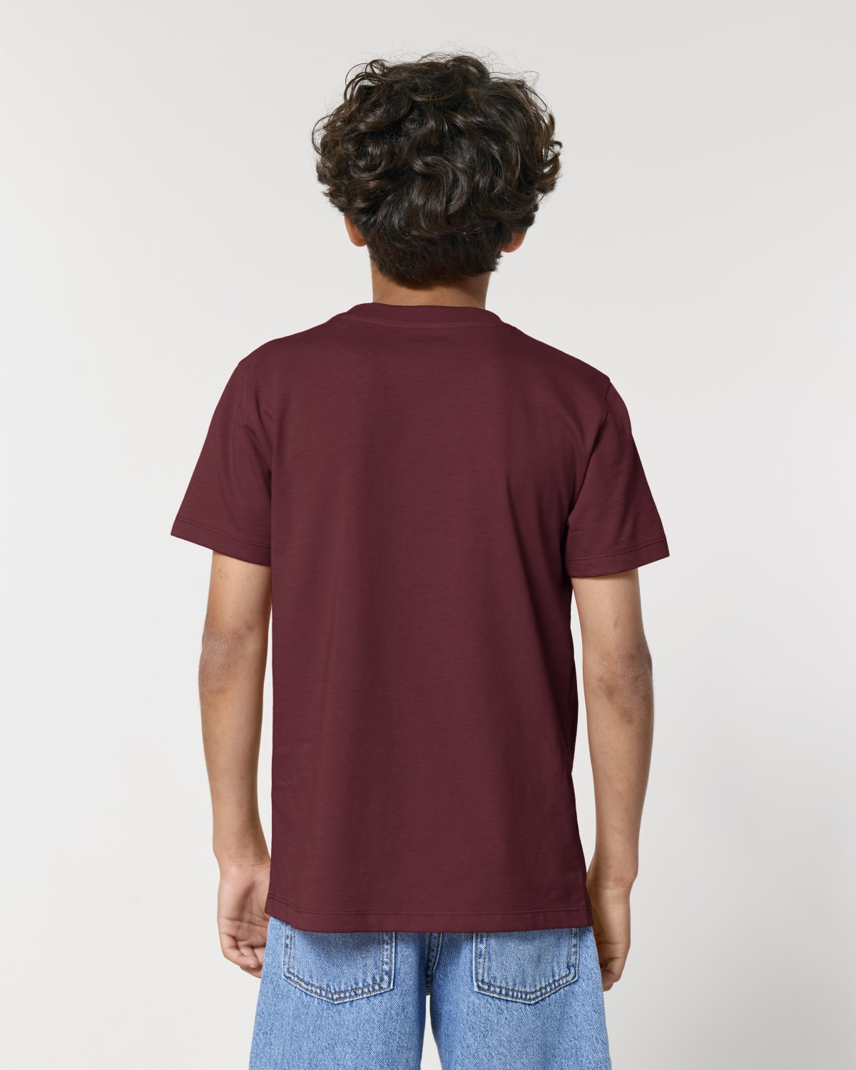 Kinder T-shirt Unisex