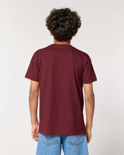Kinder T-shirt Unisex