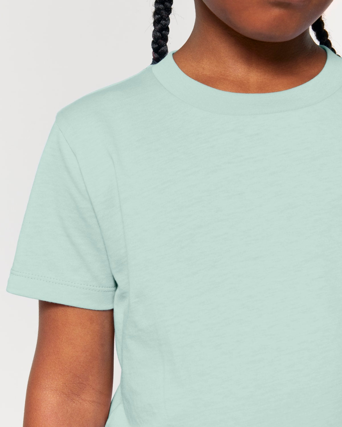Kinder T-shirt Unisex