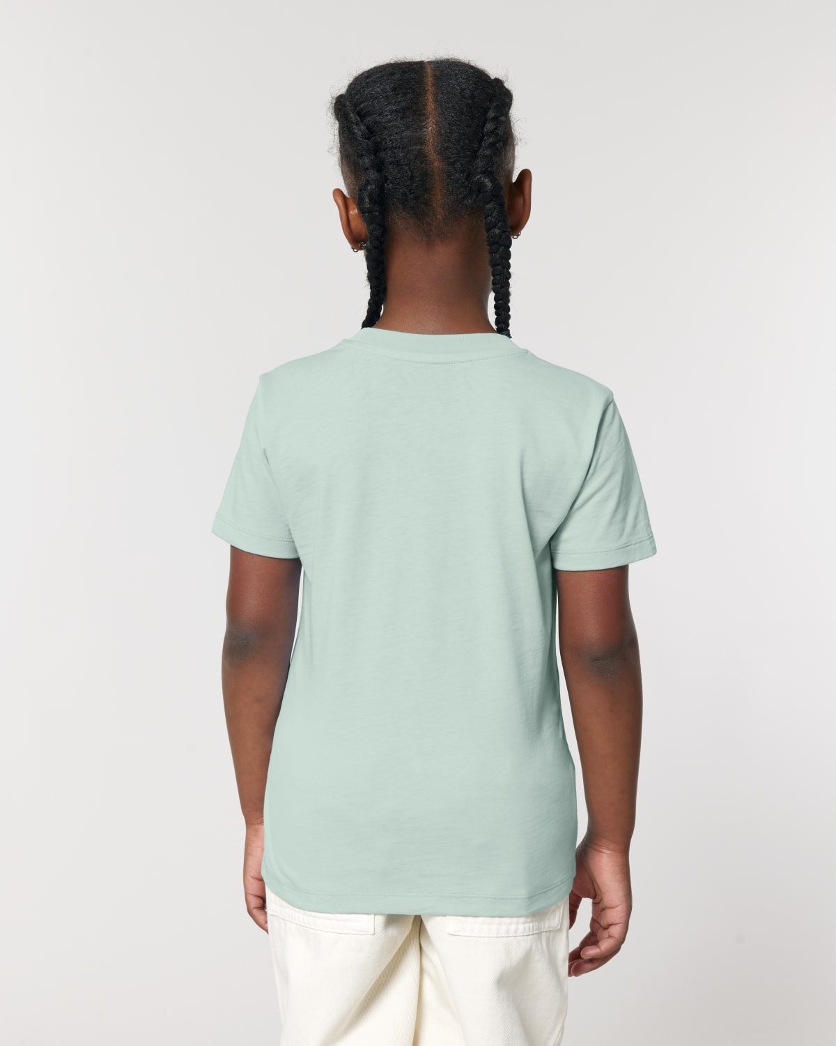 Kinder T-shirt Unisex
