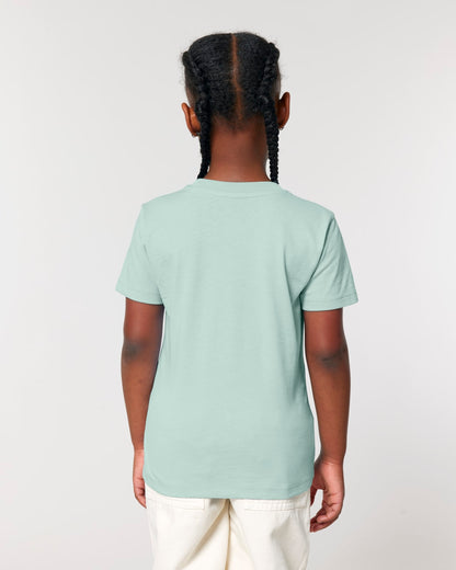 Kinder T-shirt Unisex