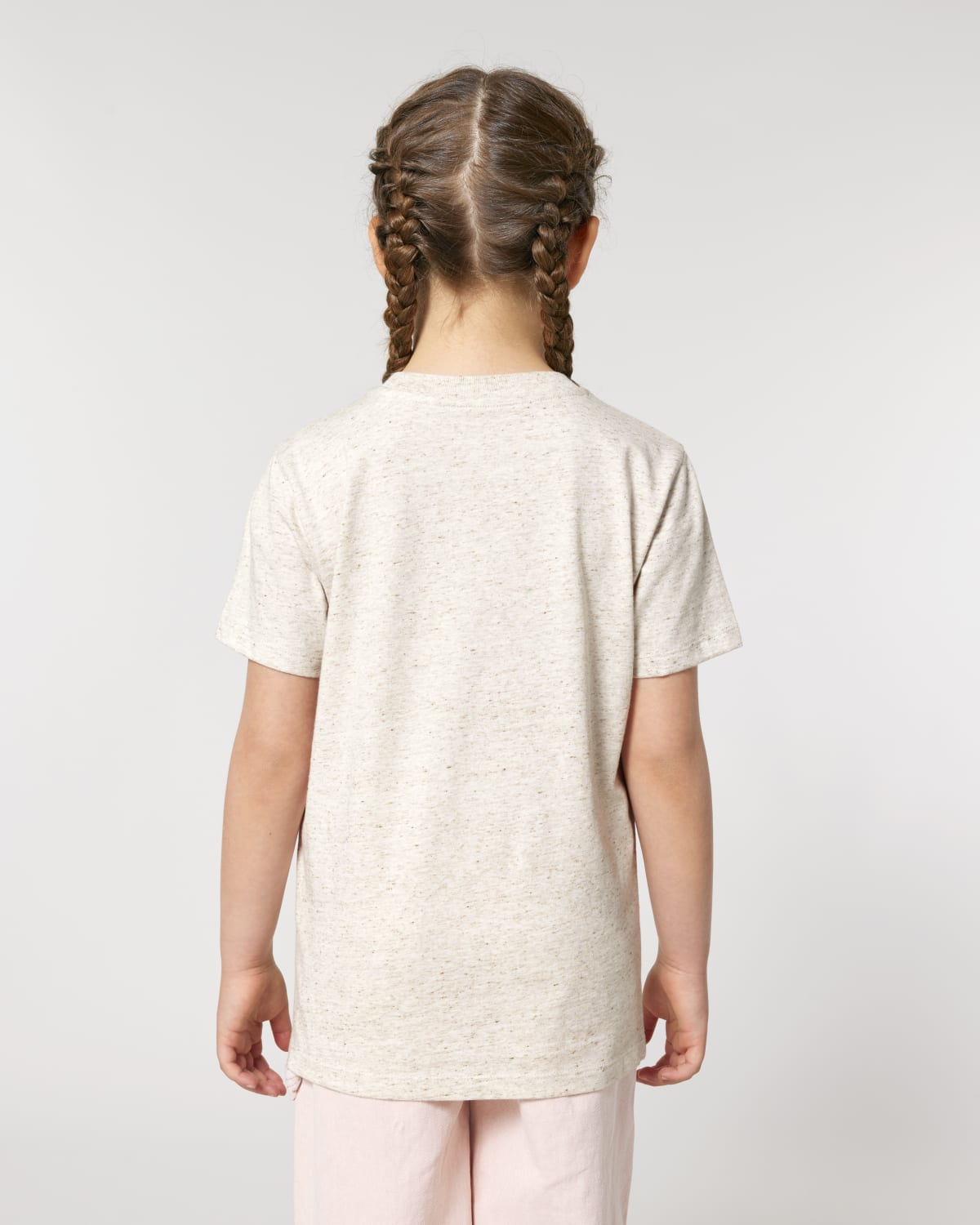 Kinder T-shirt Unisex