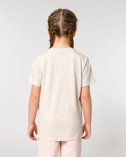 Kinder T-shirt Unisex