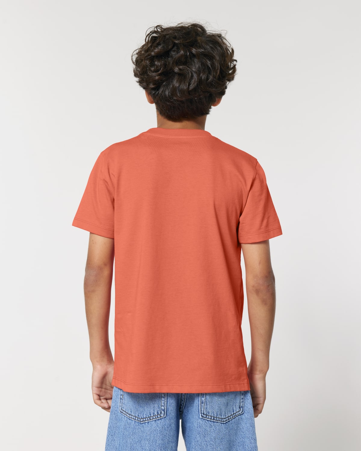 Kinder T-shirt Unisex