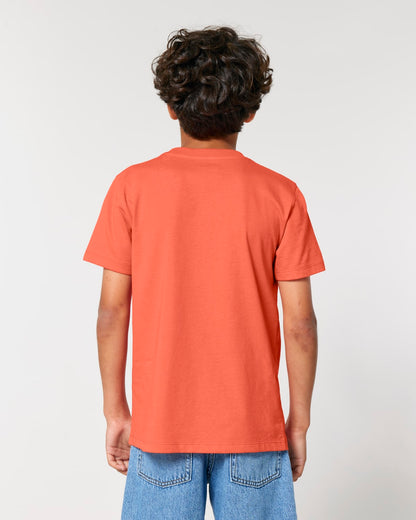 Kinder T-shirt Unisex
