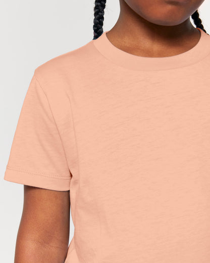 Kinder T-shirt Unisex