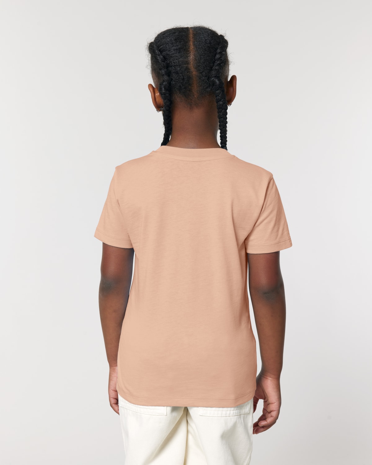 Kinder T-shirt Unisex