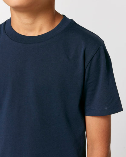 Kinder T-shirt Unisex