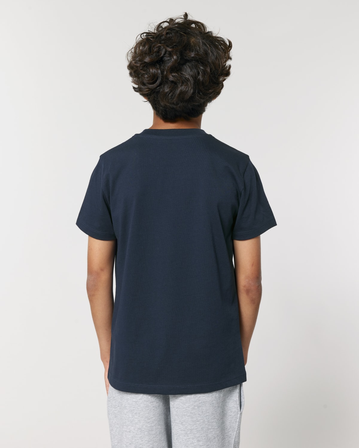Kinder T-shirt Unisex