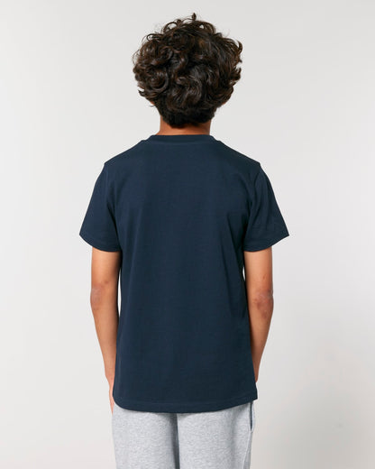 Kinder T-shirt Unisex