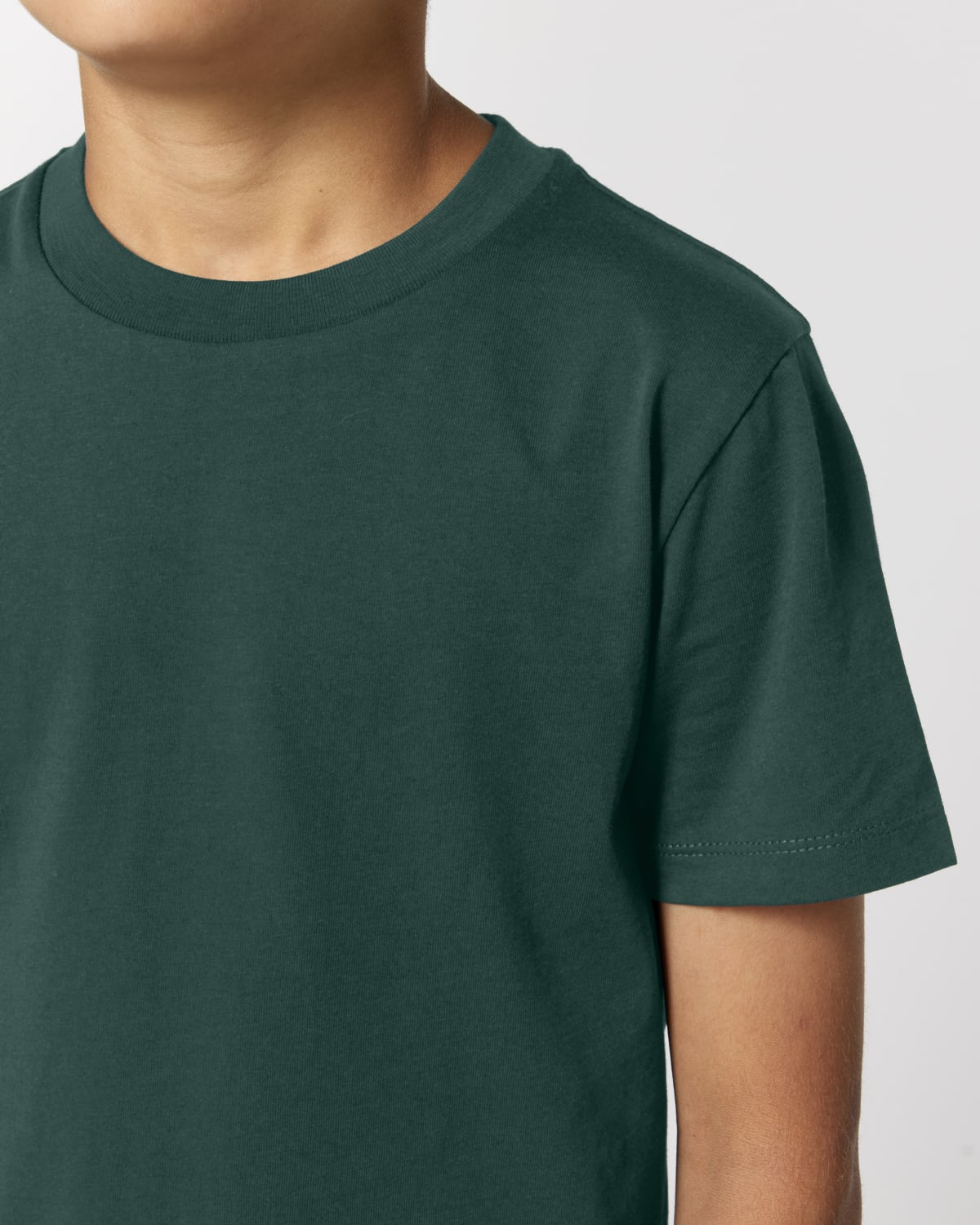 Kinder T-shirt Unisex