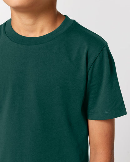 Kinder T-shirt Unisex