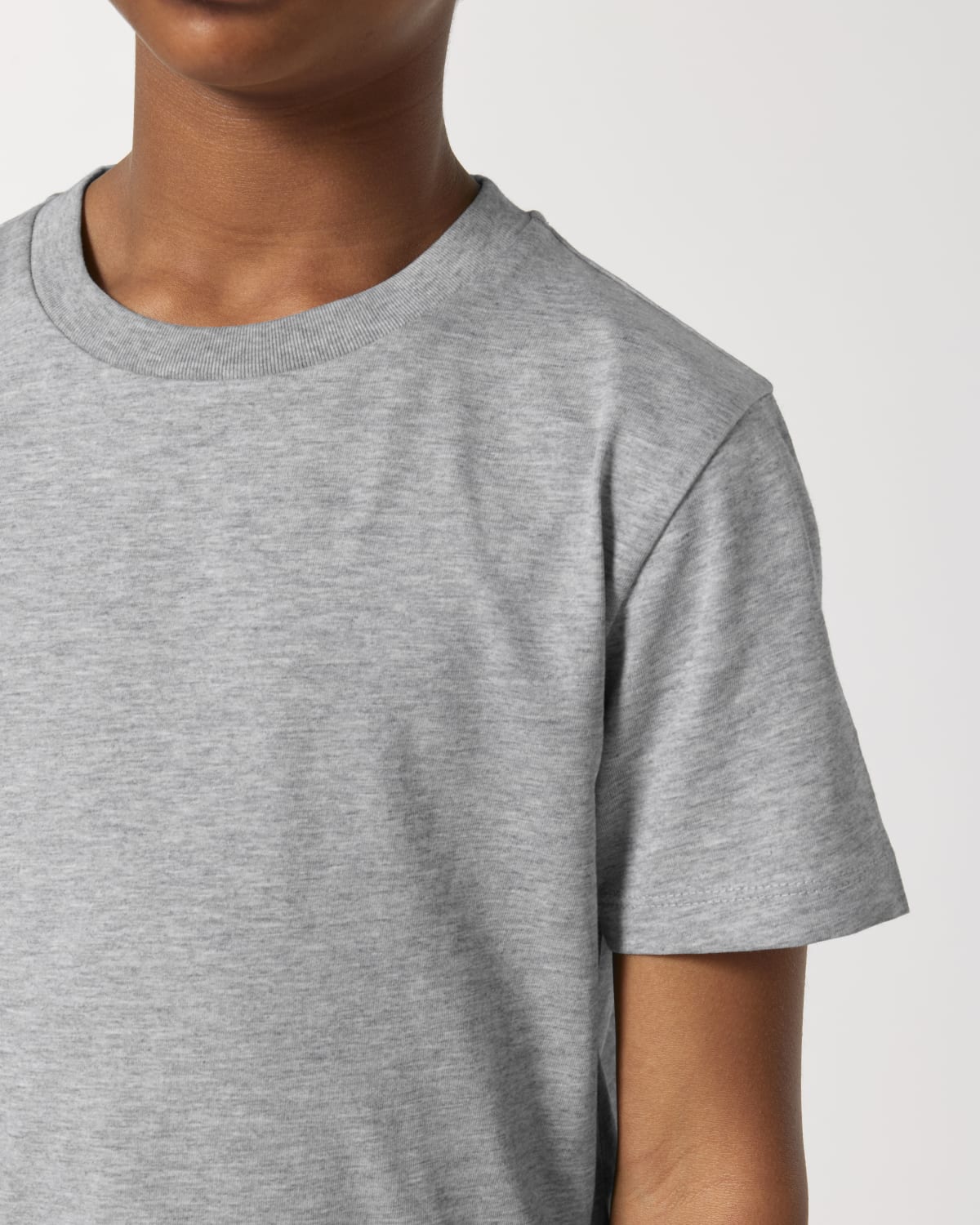 Kinder T-shirt Unisex