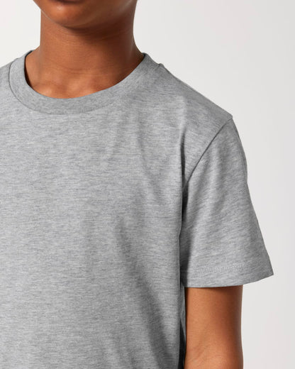 Kinder T-shirt Unisex