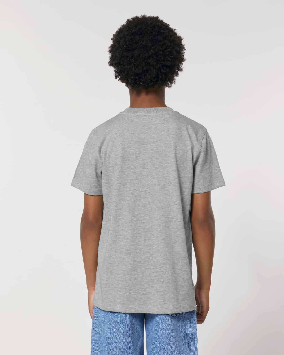 Kinder T-shirt Unisex