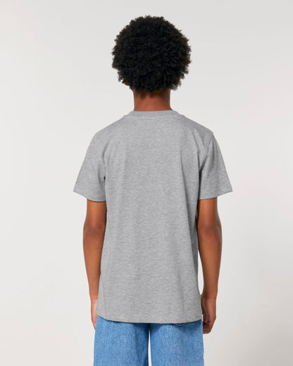 Kinder T-shirt Unisex