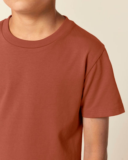 Kinder T-shirt Unisex