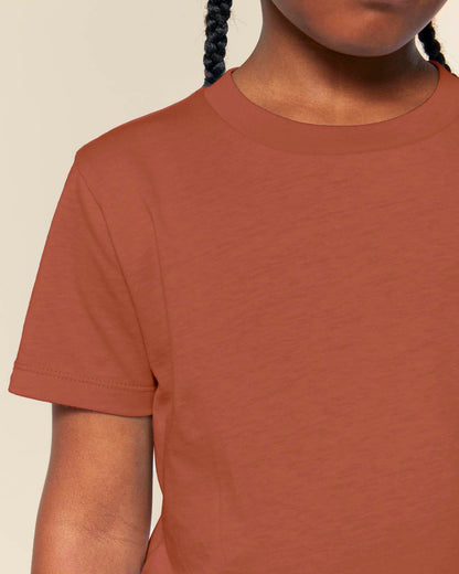 Kinder T-shirt Unisex