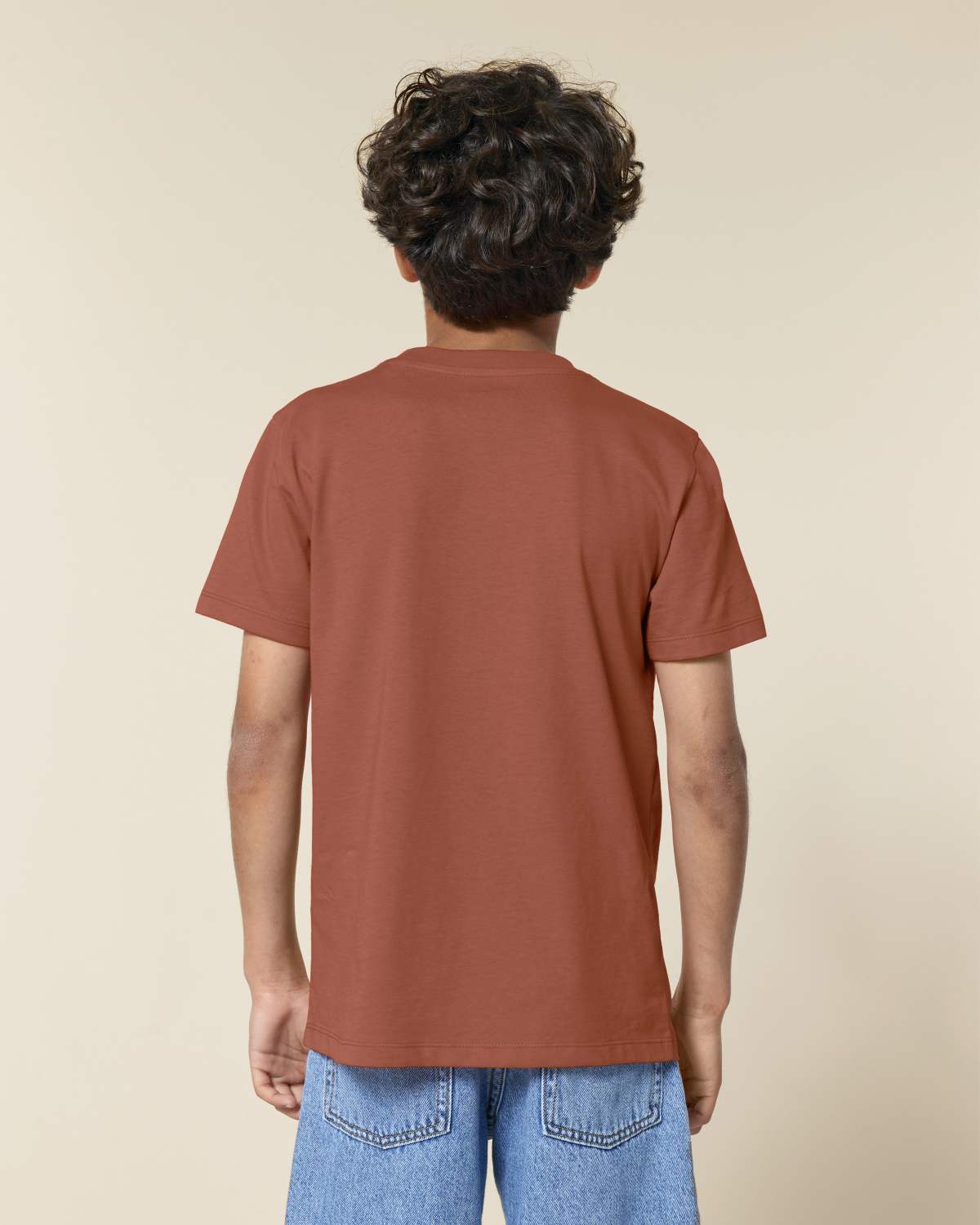 Kinder T-shirt Unisex