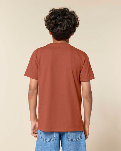 Kinder T-shirt Unisex