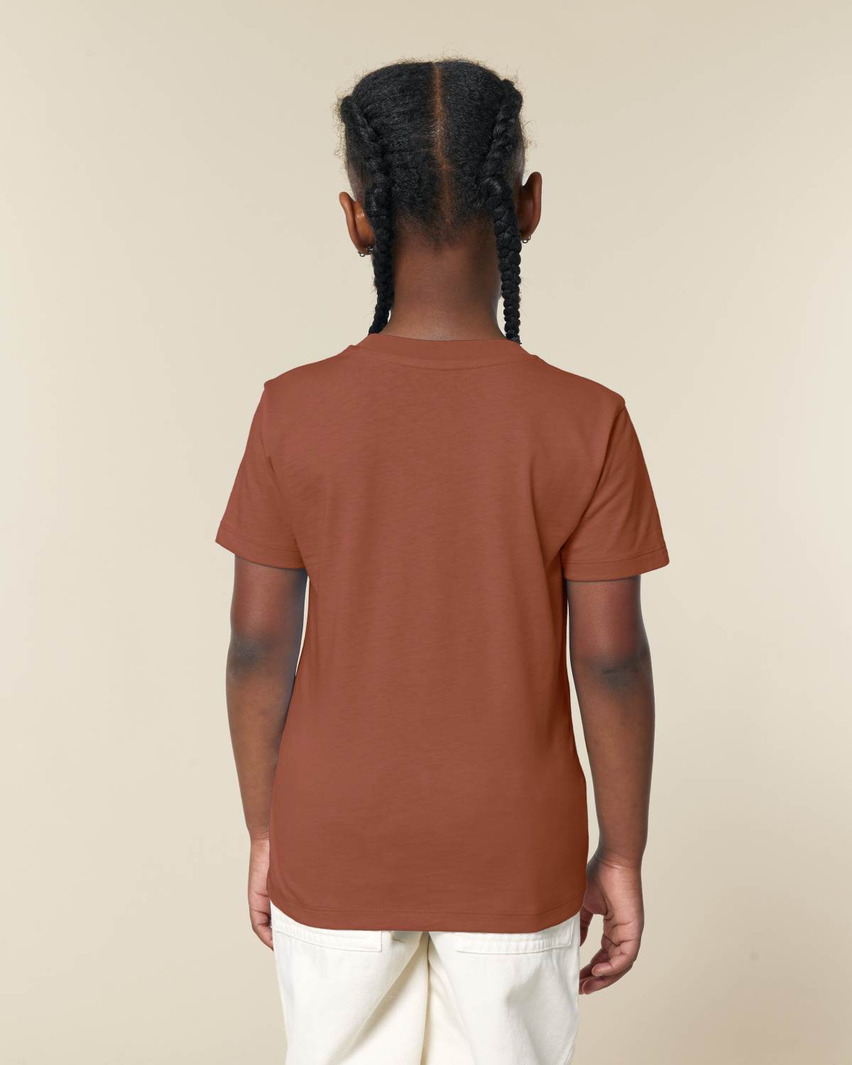 Kinder T-shirt Unisex