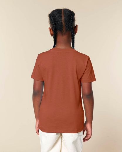Kinder T-shirt Unisex