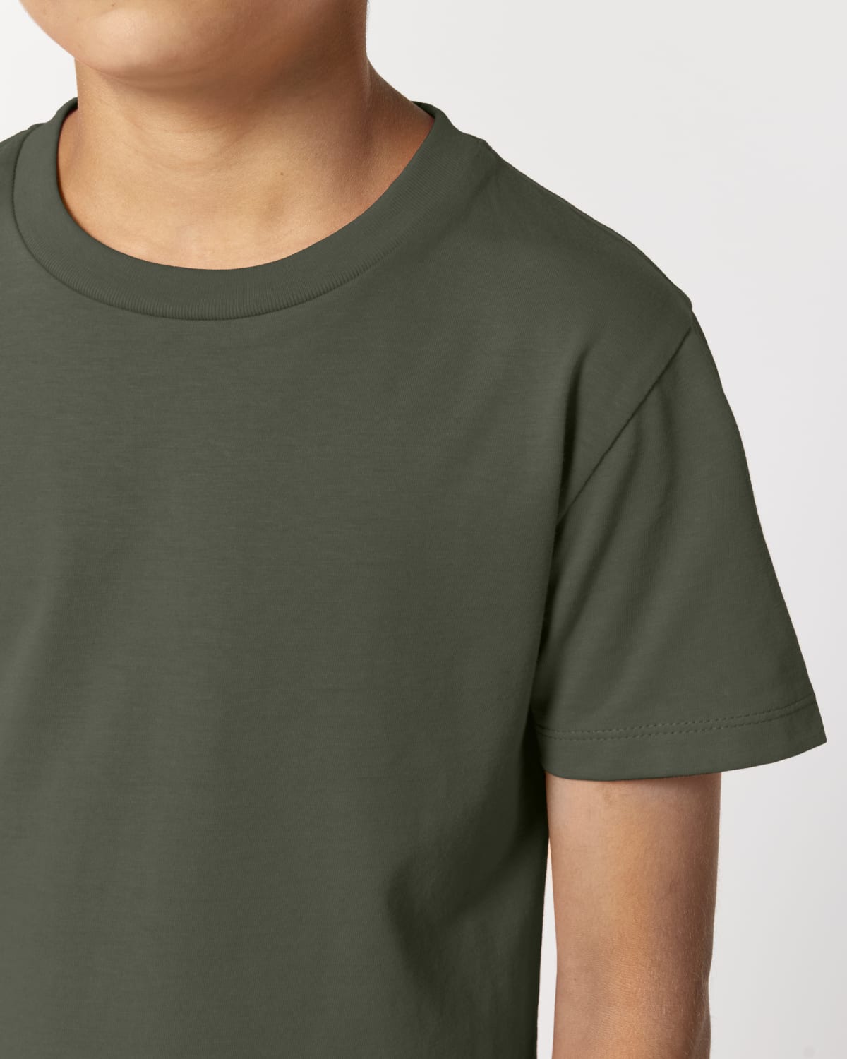 Kinder T-shirt Unisex