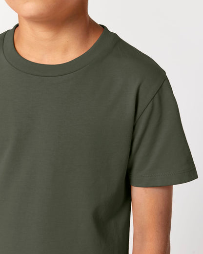 Kinder T-shirt Unisex