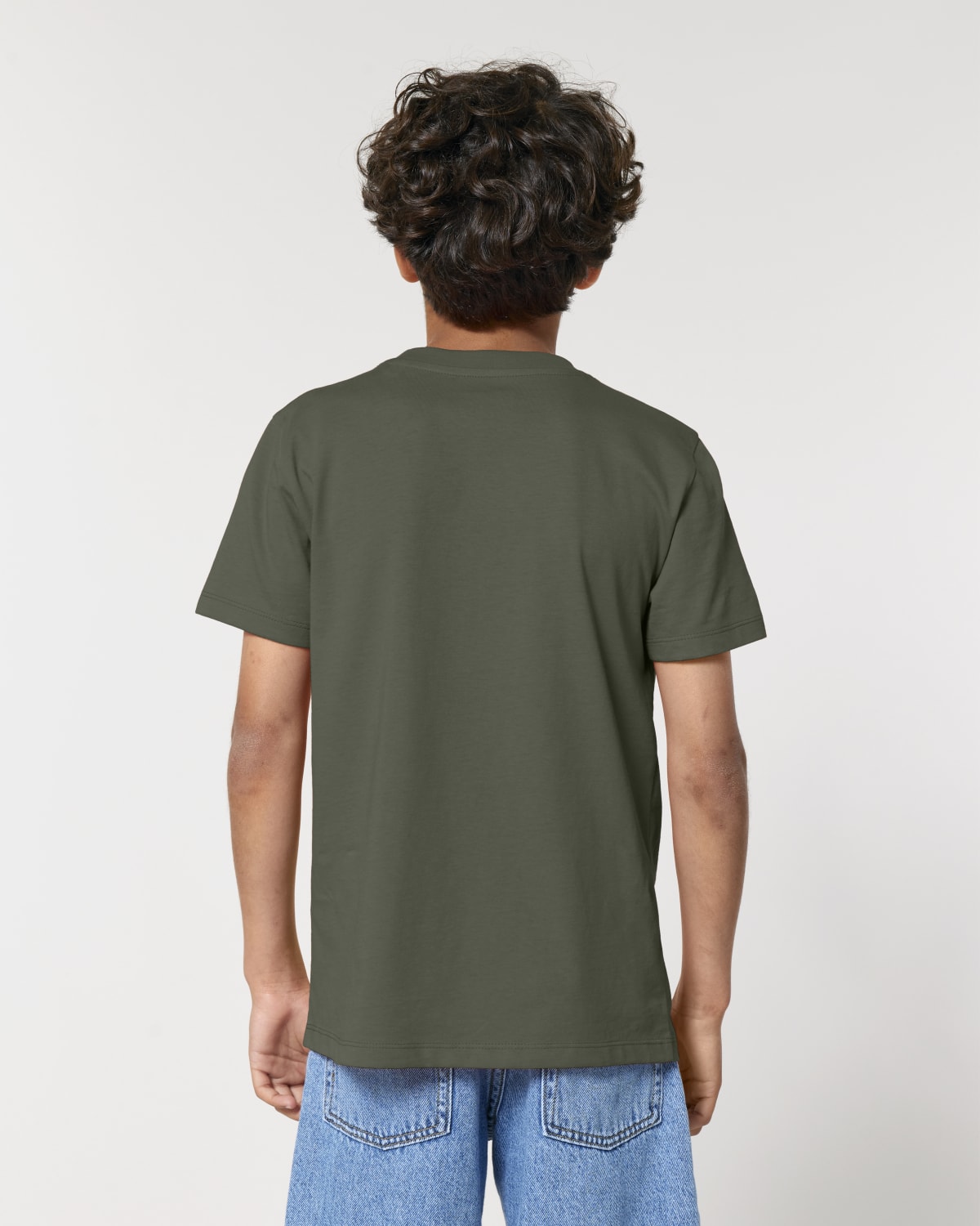 Kinder T-shirt Unisex