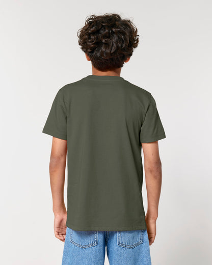 Kinder T-shirt Unisex