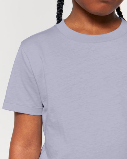Kinder T-shirt Unisex