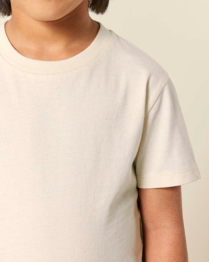 Kinder T-shirt Unisex