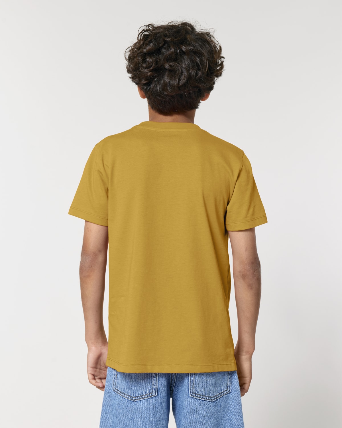 Kinder T-shirt Unisex