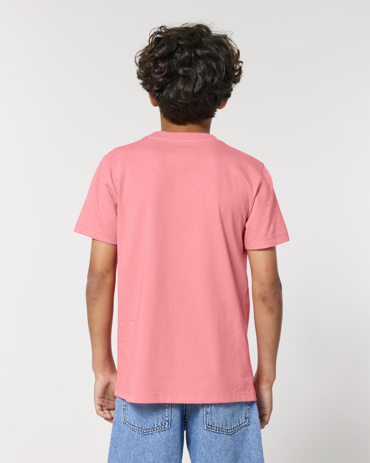 Kinder T-shirt Unisex
