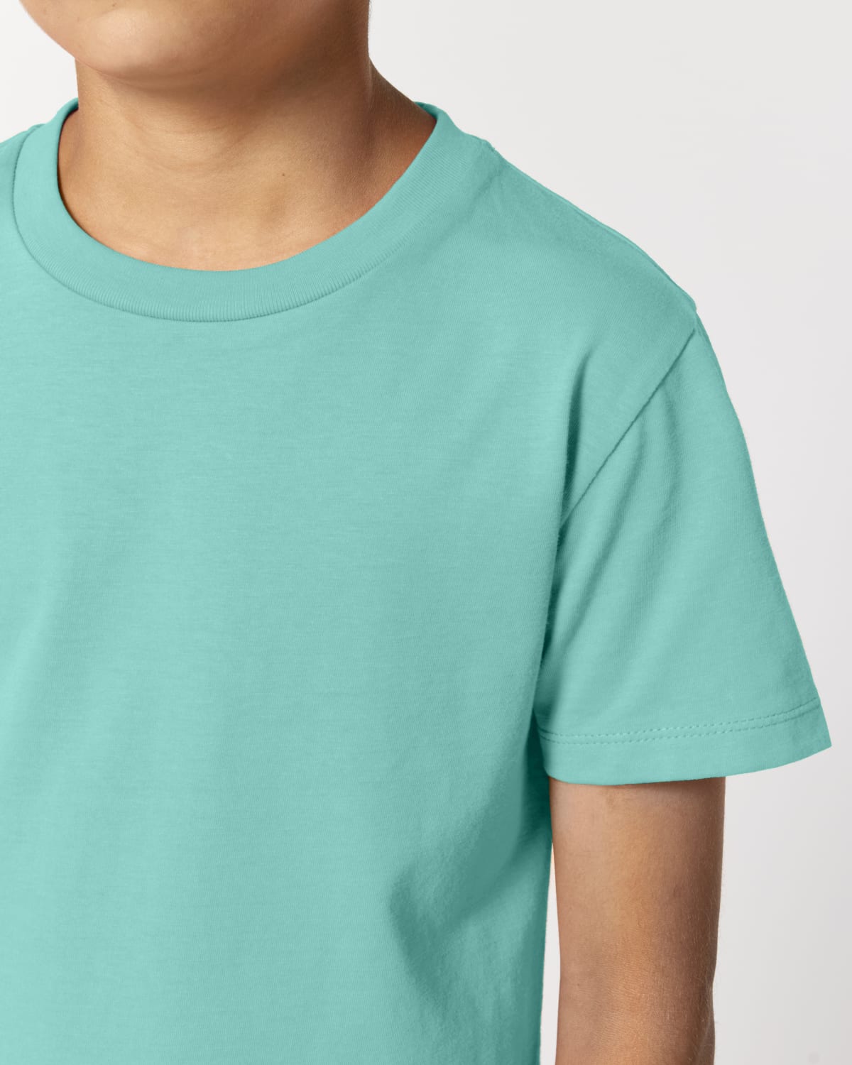 Kinder T-shirt Unisex