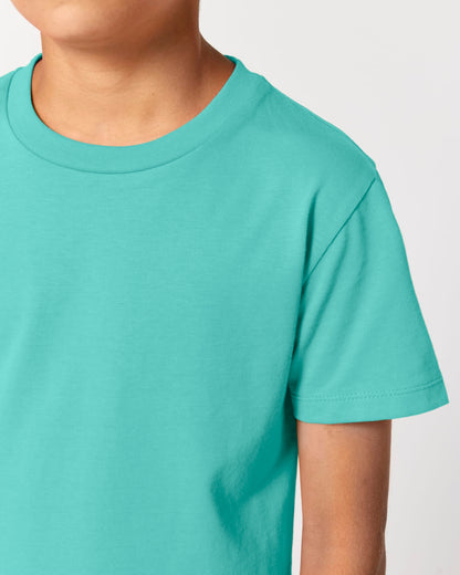 Kinder T-shirt Unisex