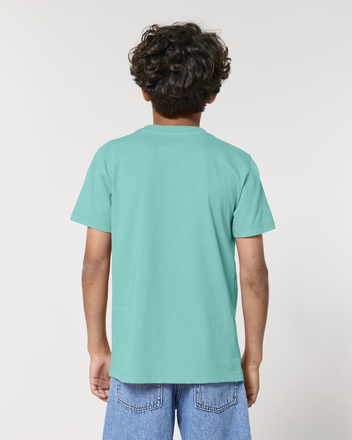Kinder T-shirt Unisex