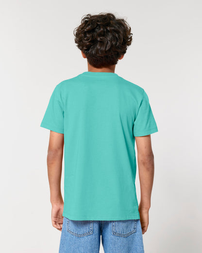 Kinder T-shirt Unisex