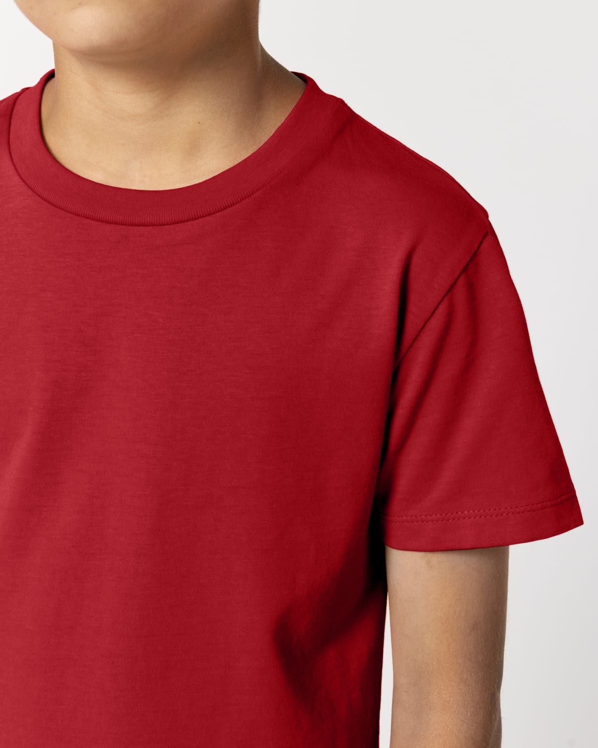 Kinder T-shirt Unisex