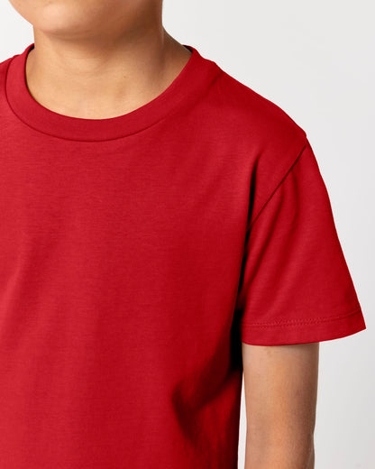 Kinder T-shirt Unisex
