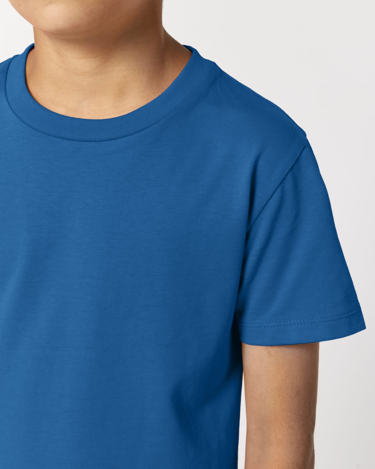 Kinder T-shirt Unisex