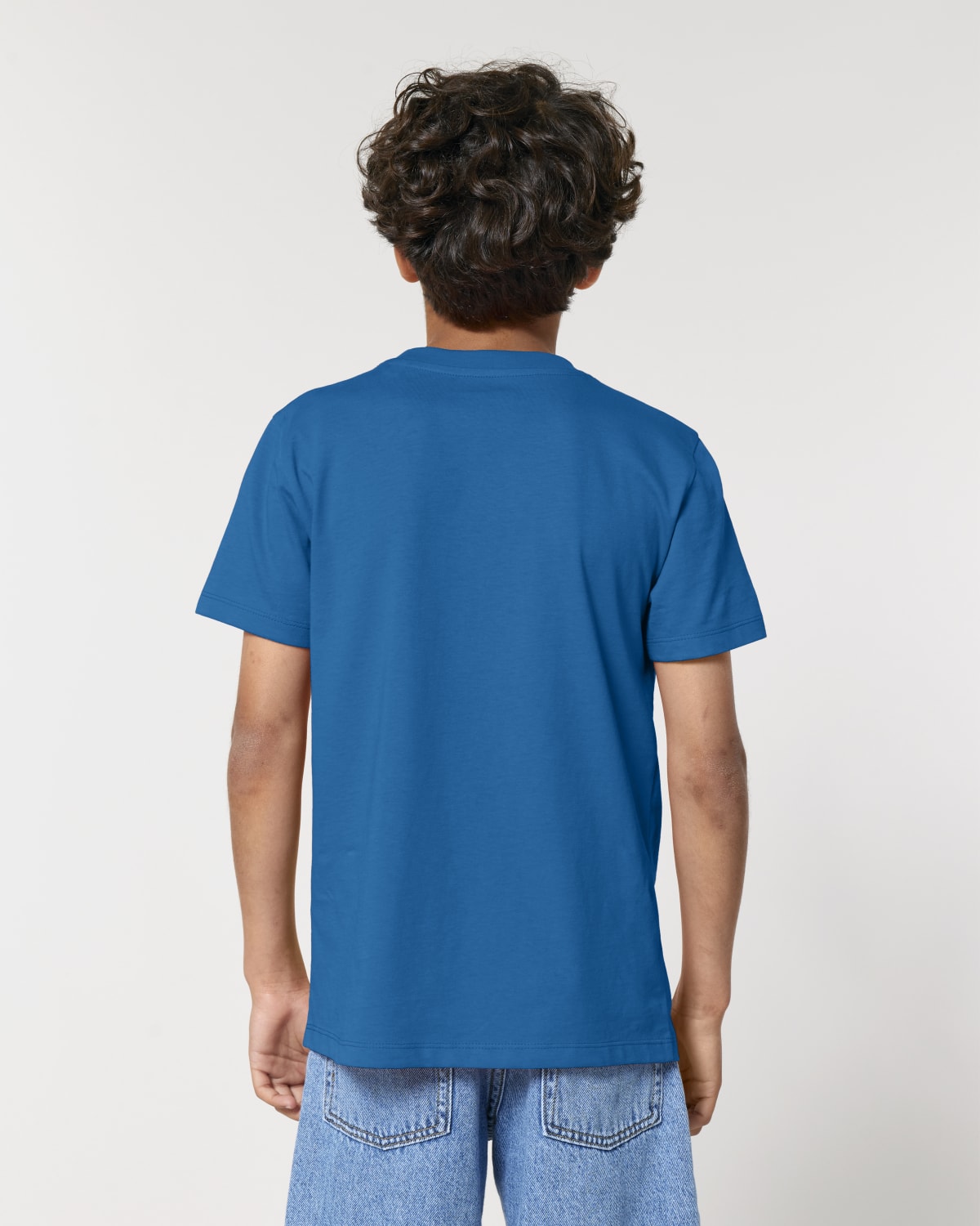 Kinder T-shirt Unisex