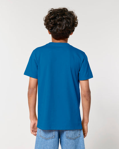 Kinder T-shirt Unisex