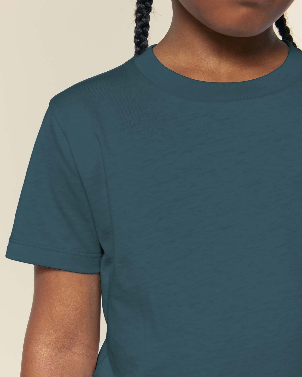 Kinder T-shirt Unisex