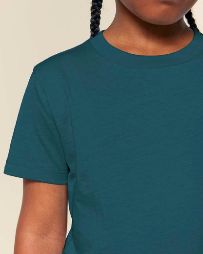 Kinder T-shirt Unisex