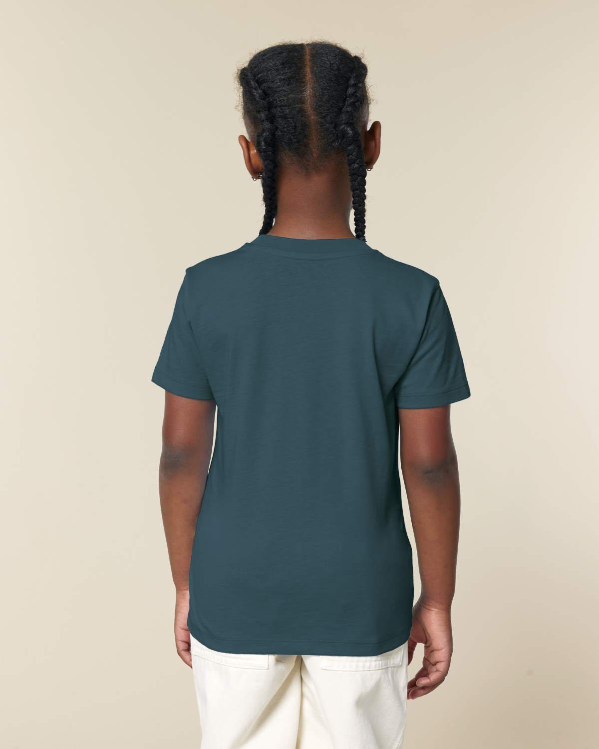 Kinder T-shirt Unisex