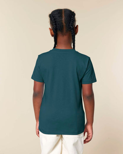 Kinder T-shirt Unisex