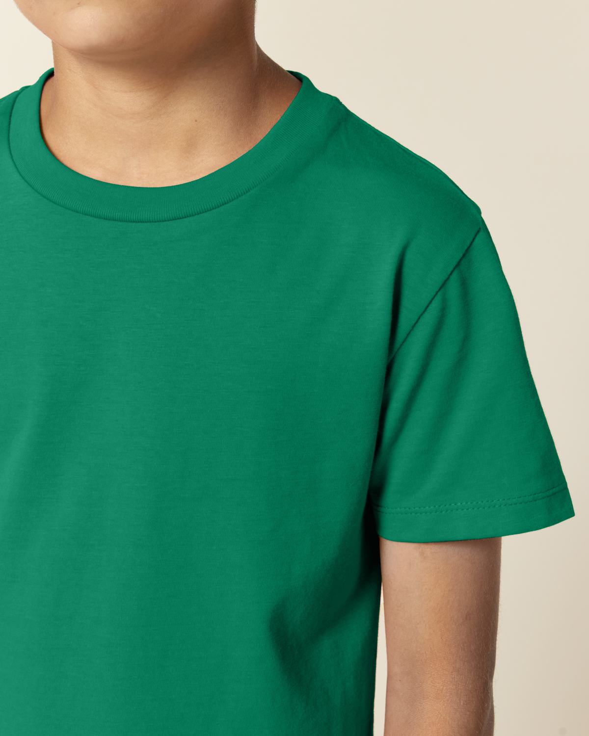Kinder T-shirt Unisex
